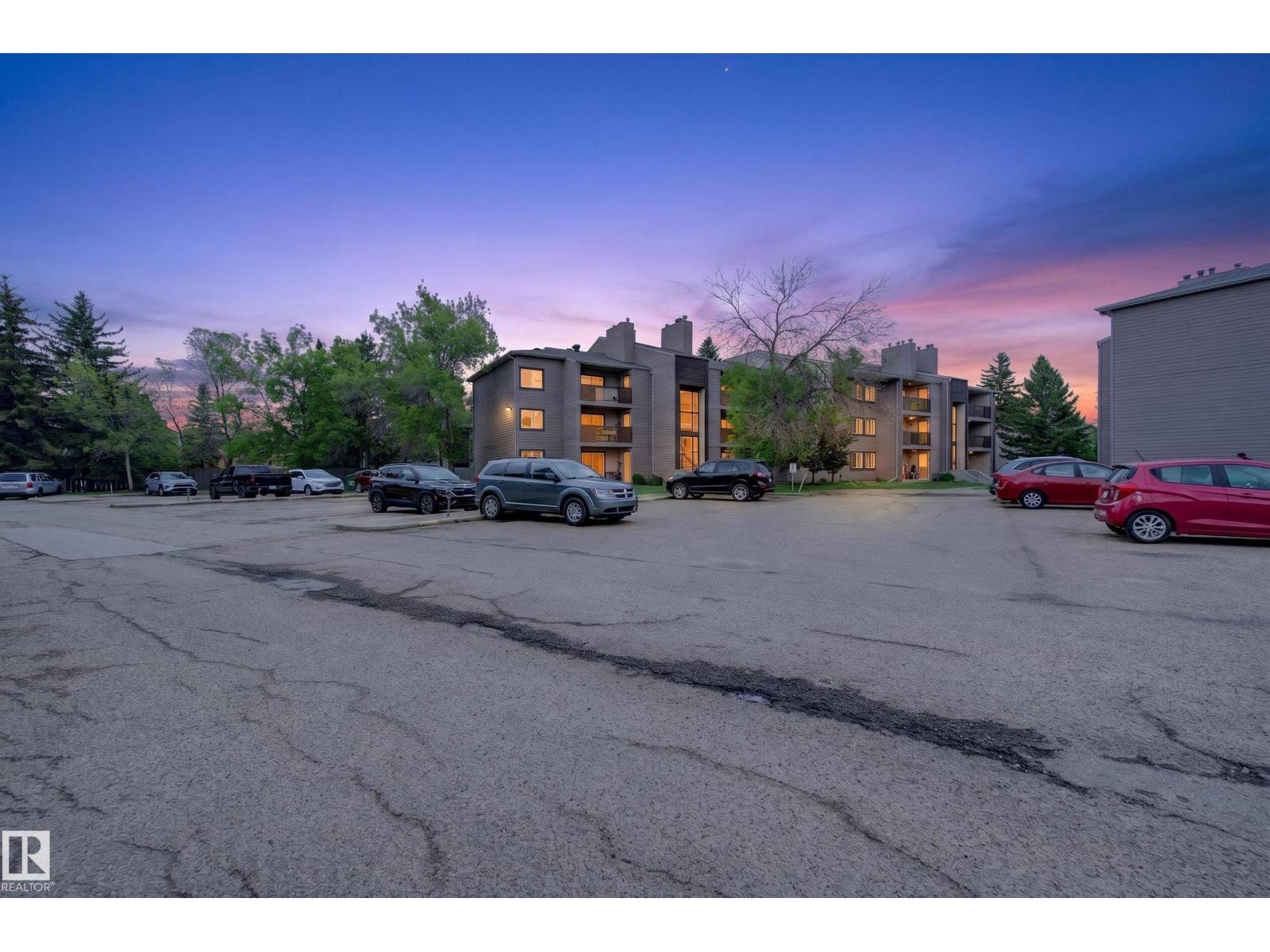 #201 49 Akins Dr, St. Albert, Alberta  T8N 3M6 - Photo 1 - E4492487