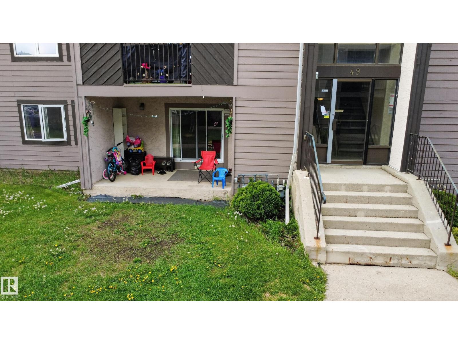 #201 49 Akins Dr, St. Albert, Alberta  T8N 3M6 - Photo 11 - E4492487