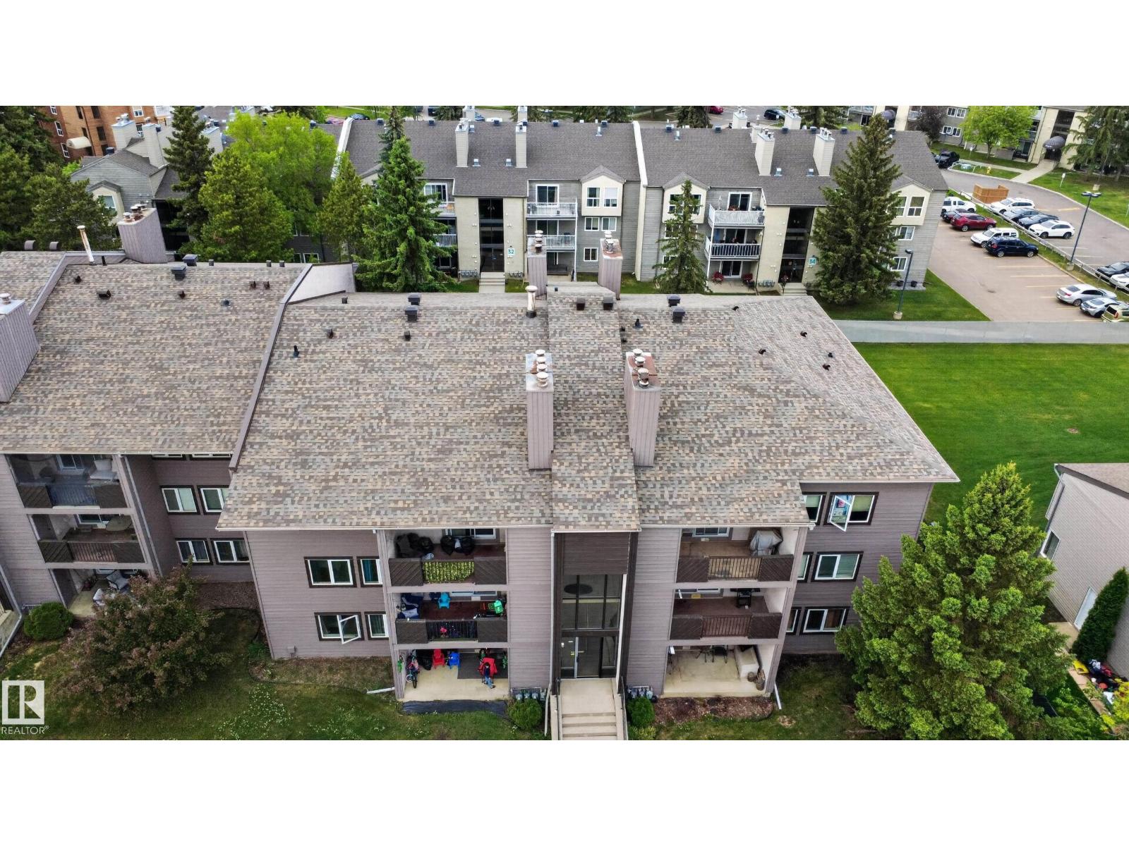 #201 49 Akins Dr, St. Albert, Alberta  T8N 3M6 - Photo 43 - E4492487
