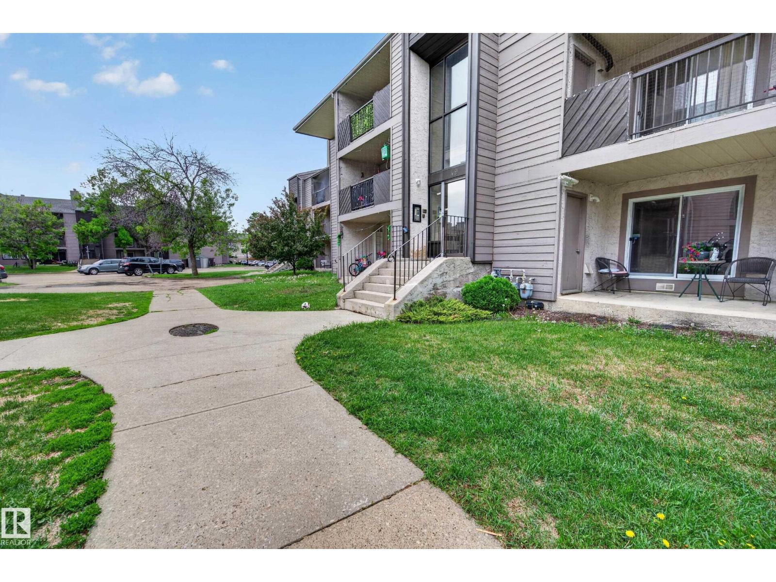 #201 49 Akins Dr, St. Albert, Alberta  T8N 3M6 - Photo 6 - E4492487