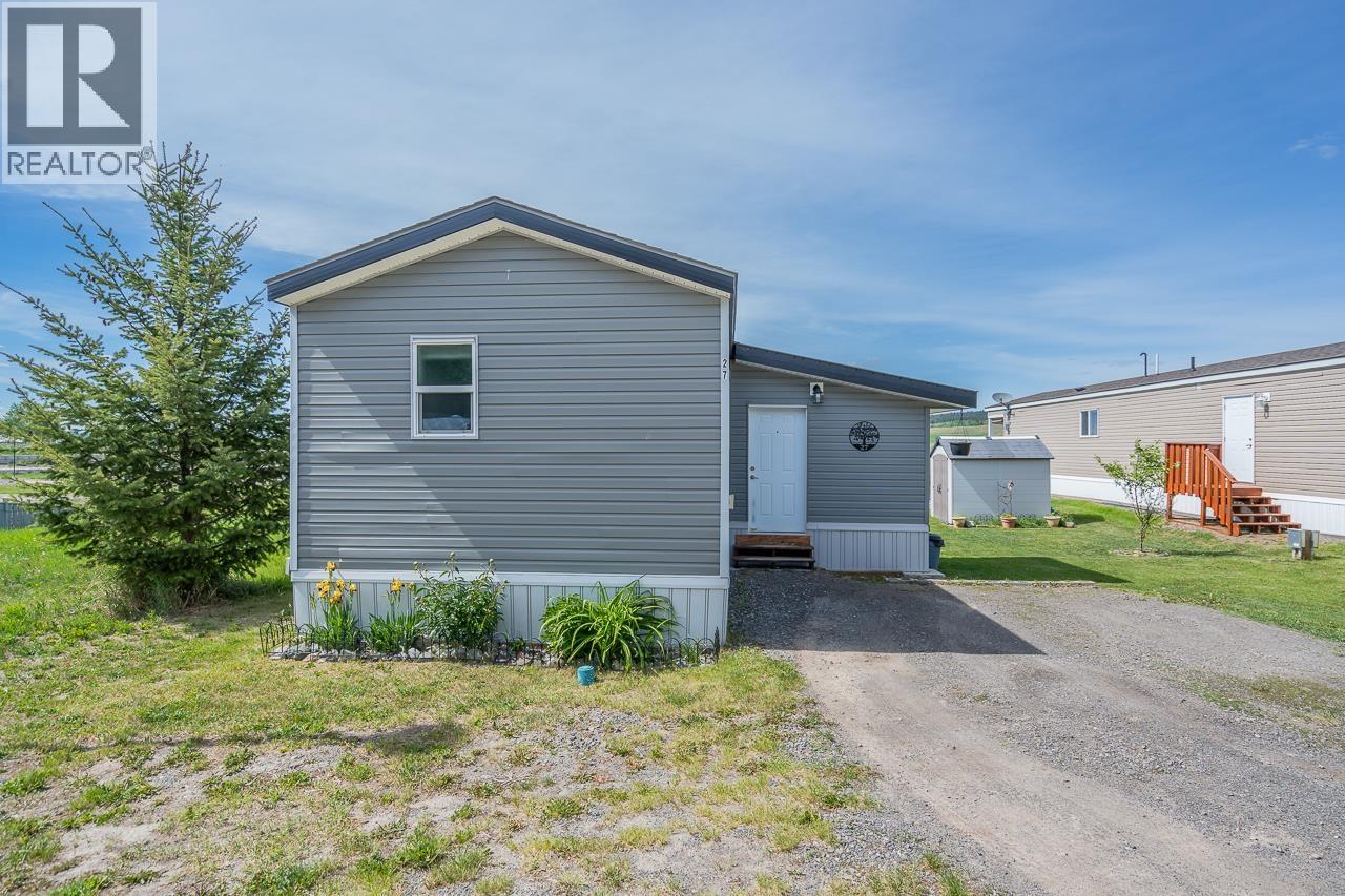 27 4072 Lac La Hache Station Road, Lac La Hache, British Columbia  V0K 1T1 - Photo 37 - R3133349