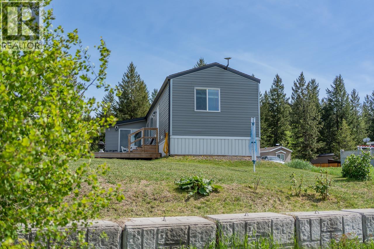 27 4072 Lac La Hache Station Road, Lac La Hache, British Columbia  V0K 1T1 - Photo 40 - R3133349