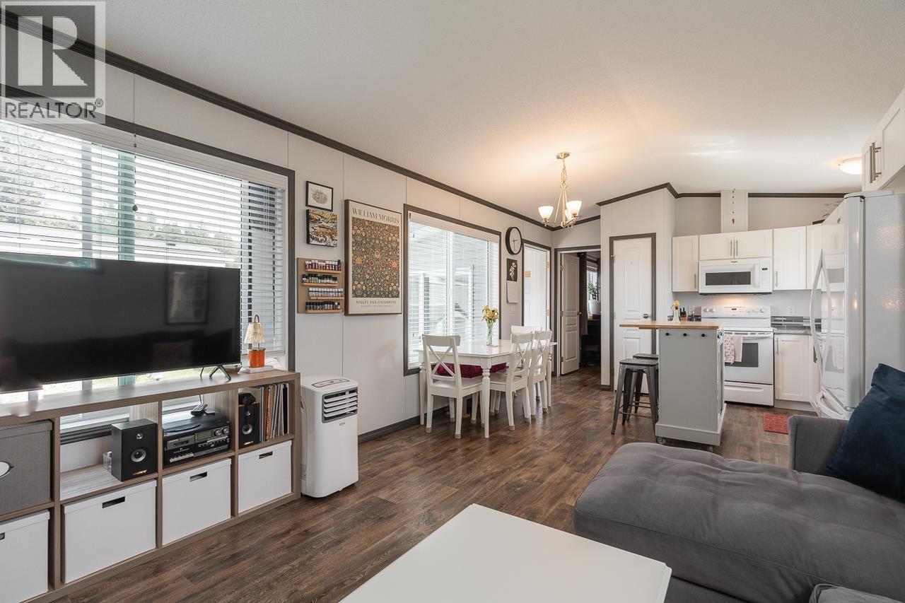 27 4072 Lac La Hache Station Road, Lac La Hache, British Columbia  V0K 1T1 - Photo 6 - R3133349