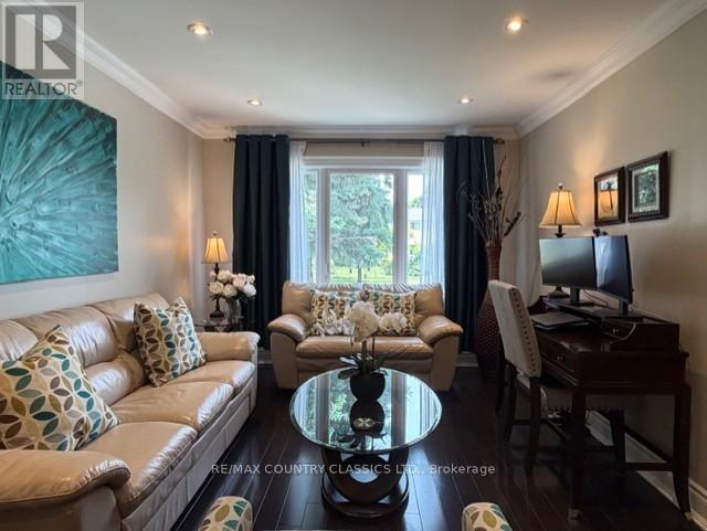 279 Manchester Drive, Newmarket, Ontario  L3Y 6J4 - Photo 15 - N13412796