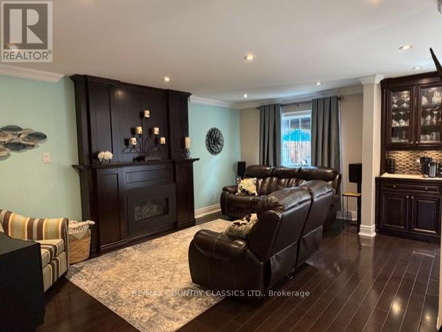 279 Manchester Drive, Newmarket, Ontario  L3Y 6J4 - Photo 16 - N13412796