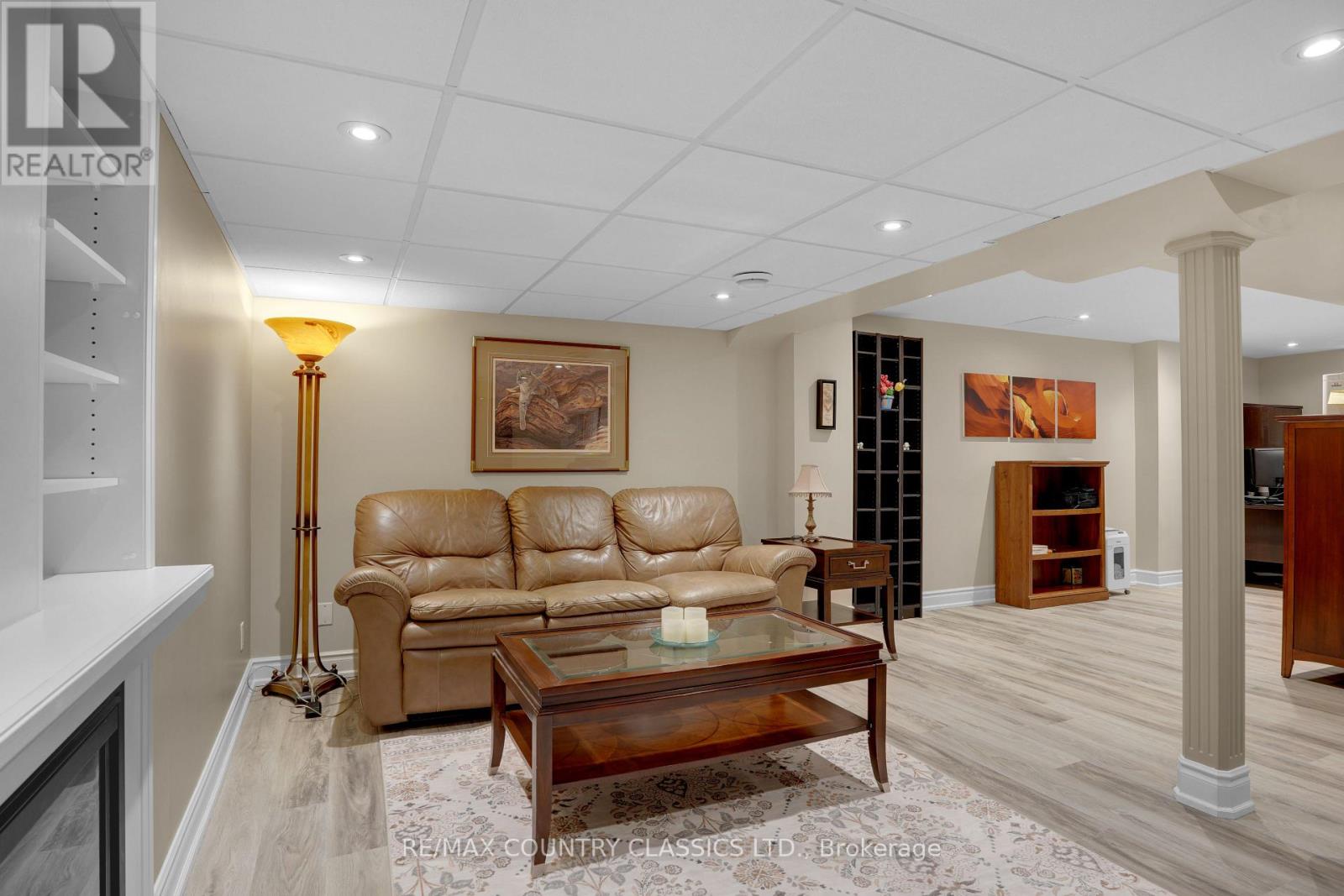 279 Manchester Drive, Newmarket, Ontario  L3Y 6J4 - Photo 24 - N13412796