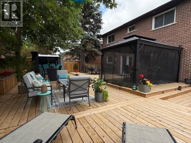 279 Manchester Drive, Newmarket, Ontario  L3Y 6J4 - Photo 30 - N13412796
