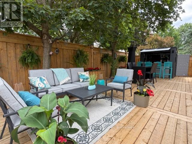 279 Manchester Drive, Newmarket, Ontario  L3Y 6J4 - Photo 31 - N13412796