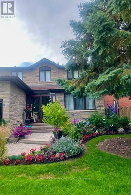 279 Manchester Drive, Newmarket, Ontario  L3Y 6J4 - Photo 5 - N13412796