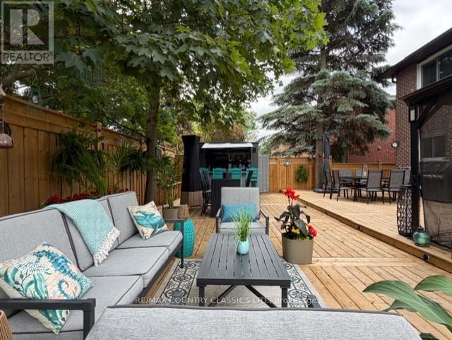 279 Manchester Drive, Newmarket, Ontario  L3Y 6J4 - Photo 38 - N13412796