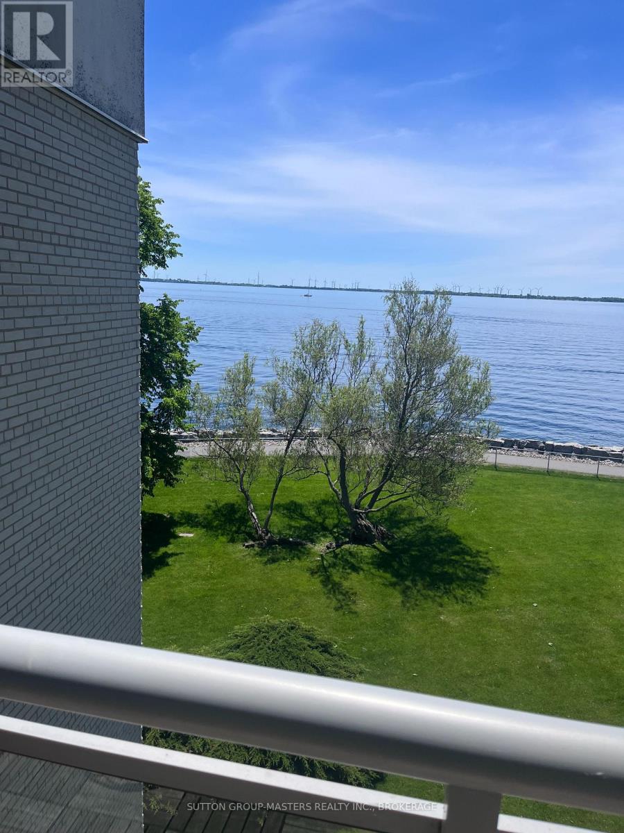 401 - 1 Mowat Avenue, Kingston, Ontario  K7M 1J8 - Photo 10 - X13414074