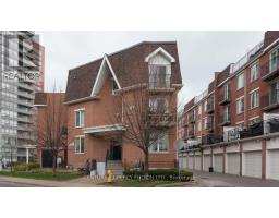 112 - 20 MACHELLS AVENUE N, Toronto, Ontario