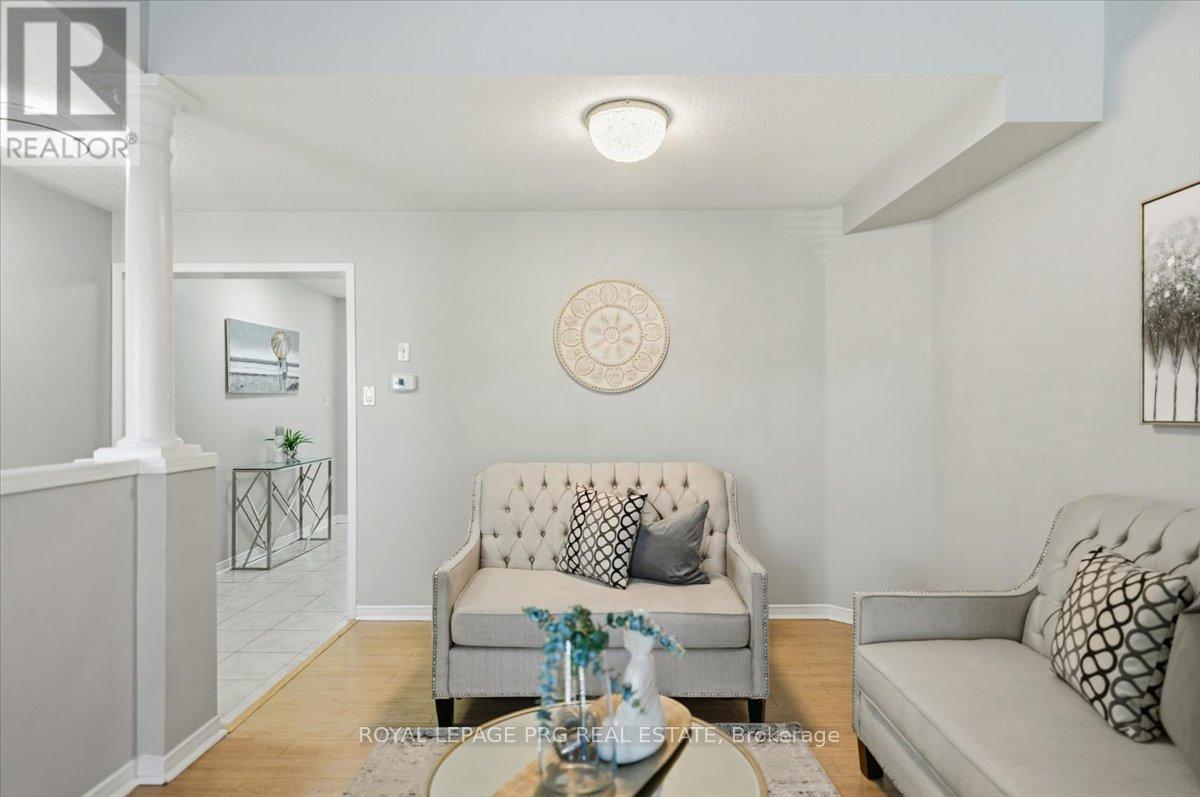 65 Giraffe Avenue, Brampton, Ontario  L6R 1Z1 - Photo 11 - W13254460