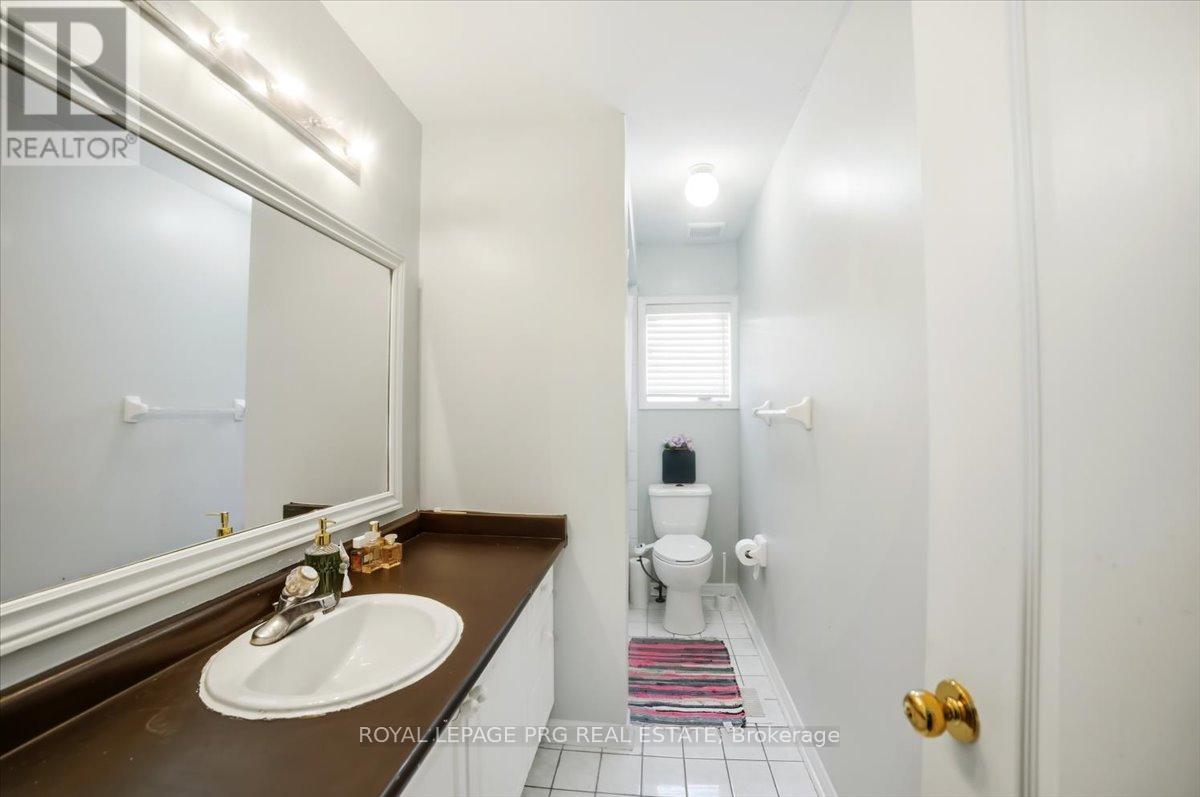 65 Giraffe Avenue, Brampton, Ontario  L6R 1Z1 - Photo 33 - W13254460