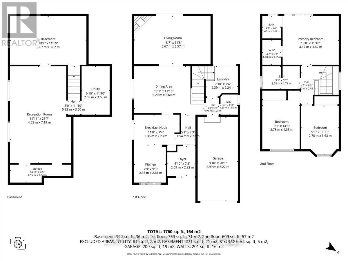 32 Flanders Street, Ottawa, Ontario  K2J 3K1 - Photo 40 - X13415546