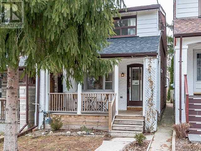 507 RUSHTON ROAD, Toronto, Ontario