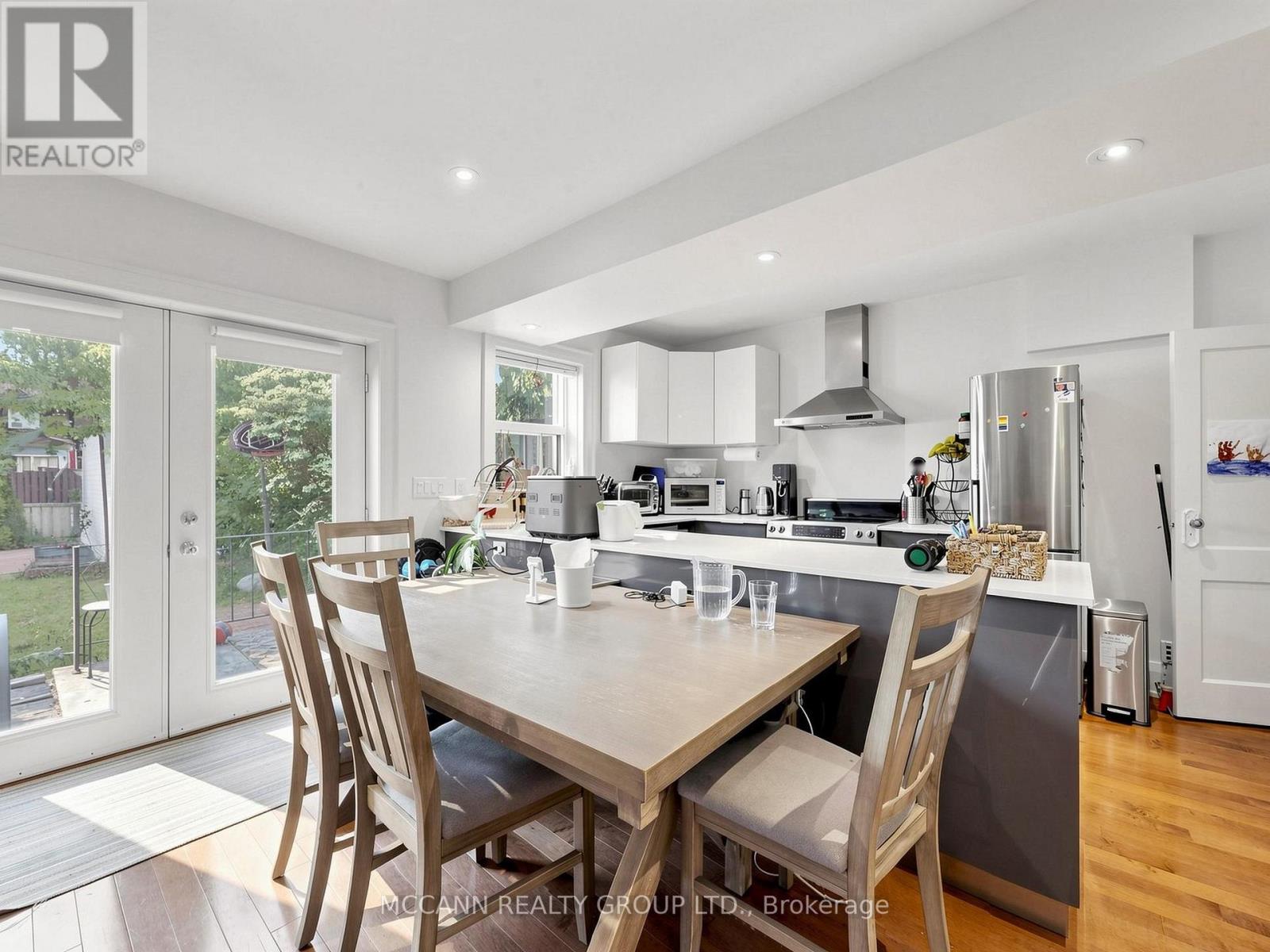 507 Rushton Road, Toronto, Ontario  M6C 2Y4 - Photo 10 - C13415670