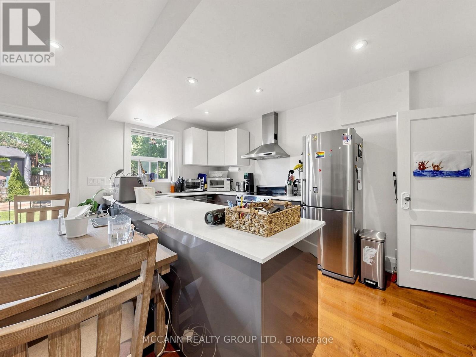 507 Rushton Road, Toronto, Ontario  M6C 2Y4 - Photo 12 - C13415670