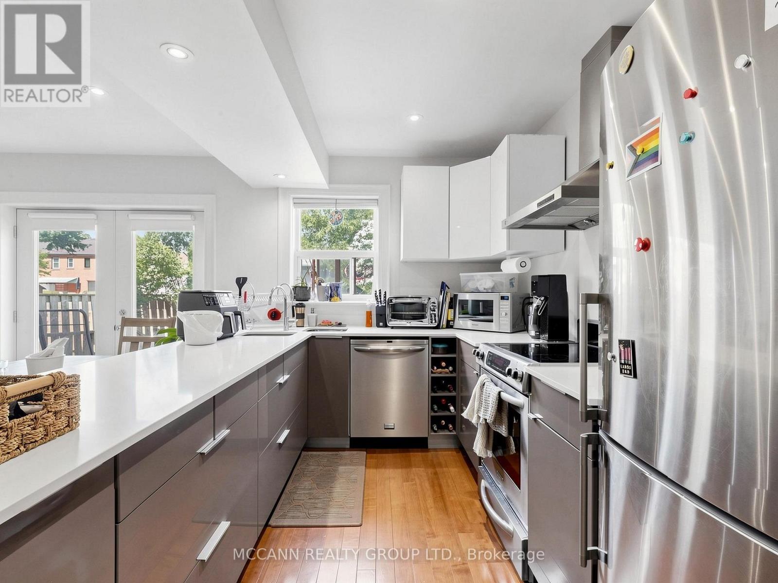507 Rushton Road, Toronto, Ontario  M6C 2Y4 - Photo 13 - C13415670