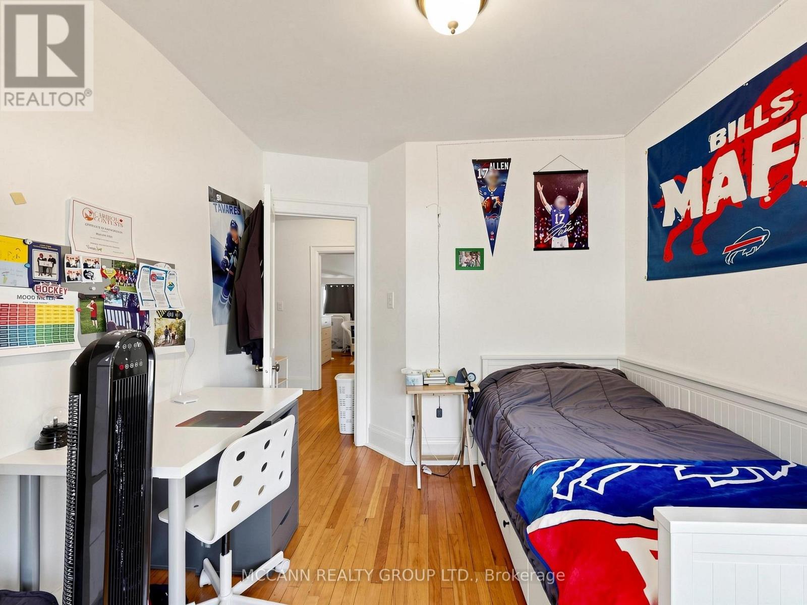 507 Rushton Road, Toronto, Ontario  M6C 2Y4 - Photo 19 - C13415670