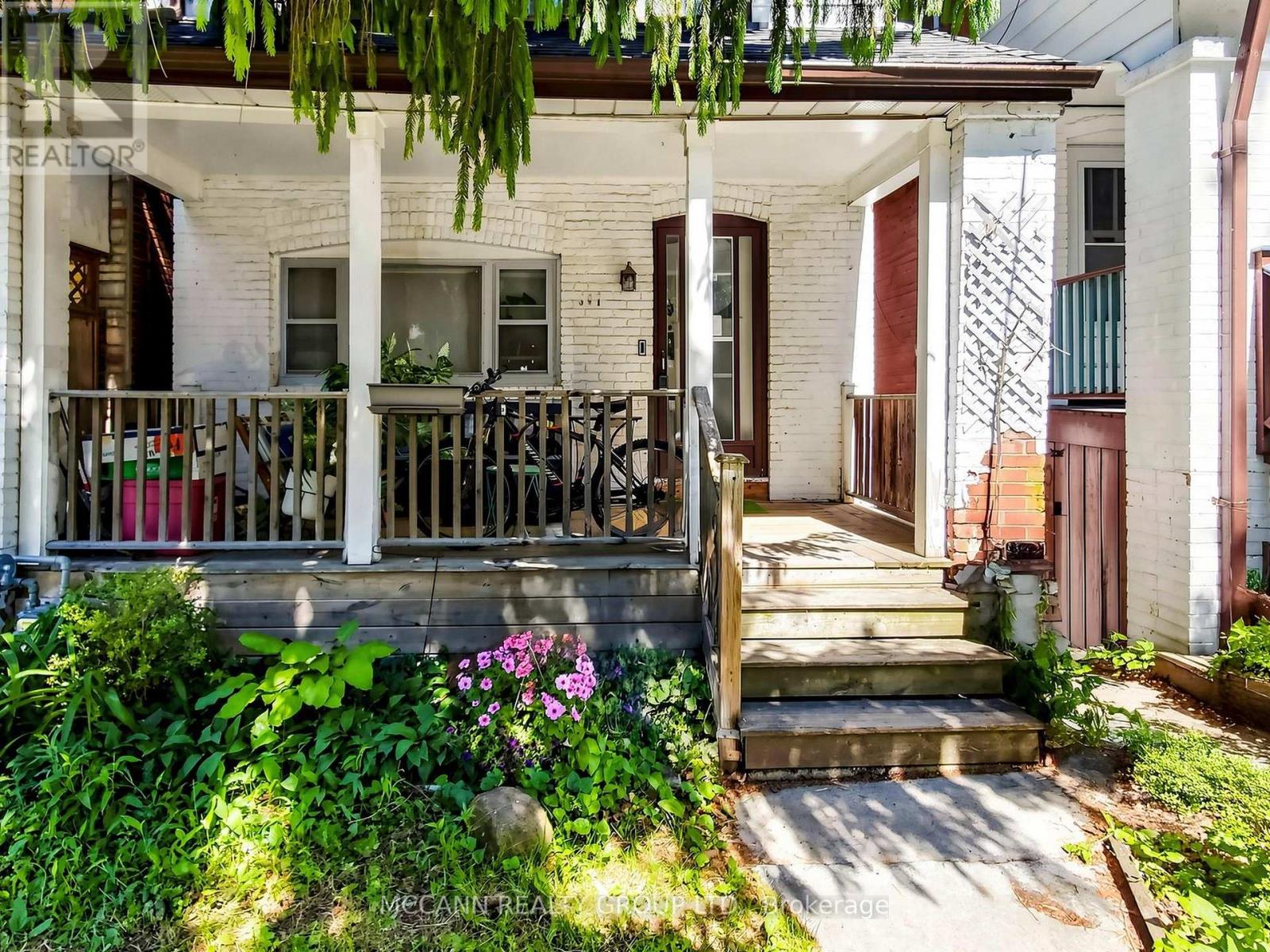 507 Rushton Road, Toronto, Ontario  M6C 2Y4 - Photo 2 - C13415670