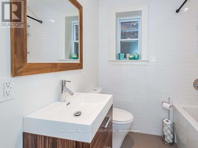 507 Rushton Road, Toronto, Ontario  M6C 2Y4 - Photo 29 - C13415670