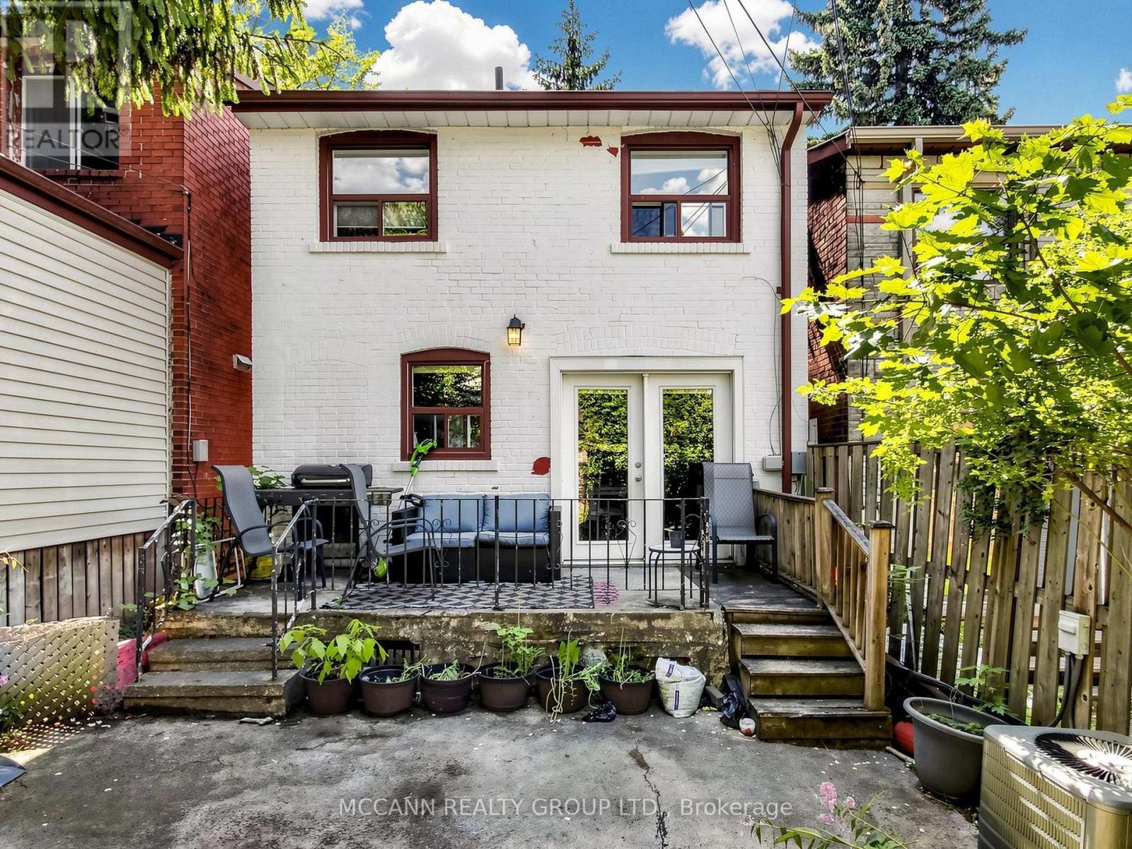 507 Rushton Road, Toronto, Ontario  M6C 2Y4 - Photo 30 - C13415670