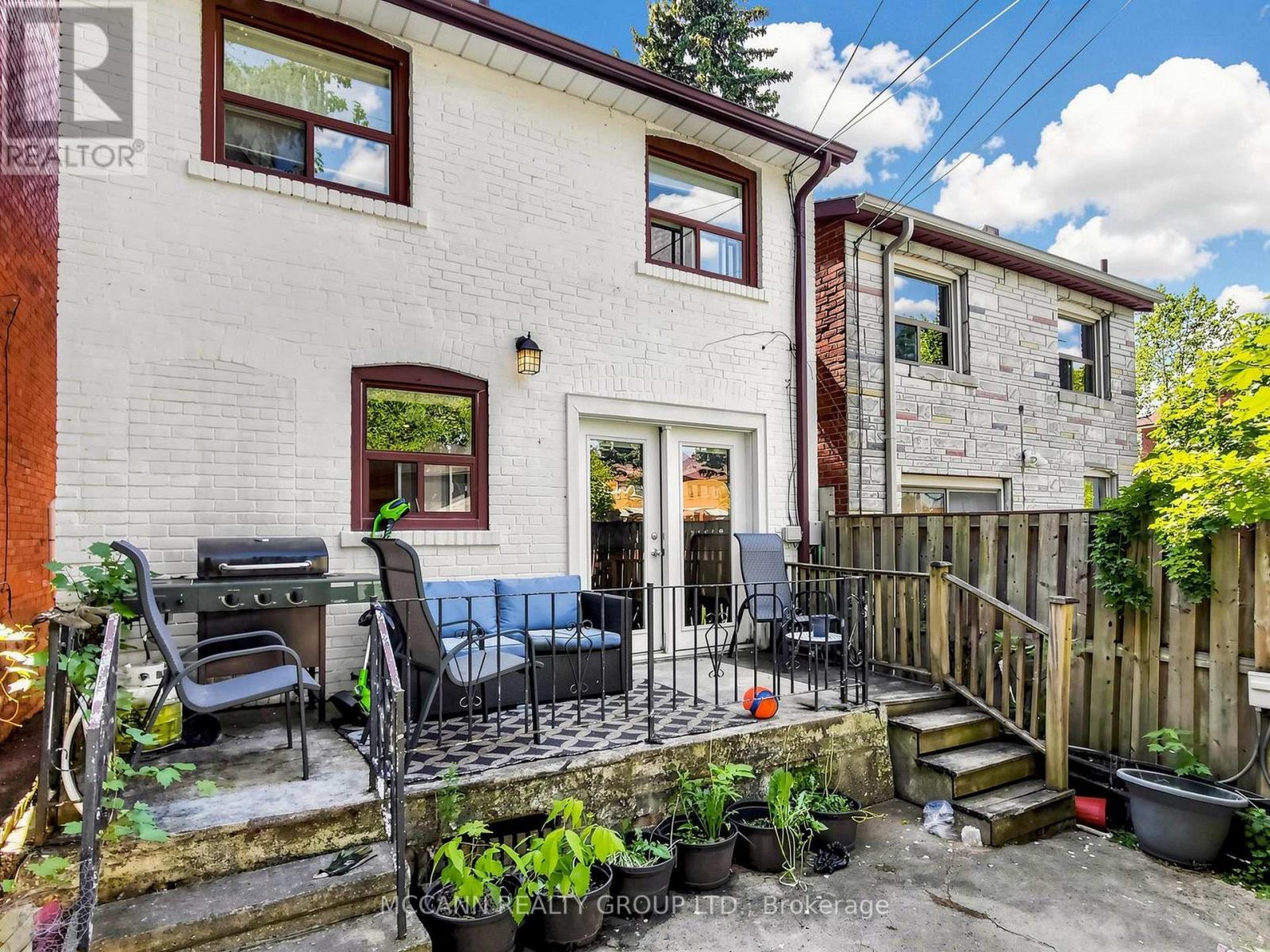 507 Rushton Road, Toronto, Ontario  M6C 2Y4 - Photo 33 - C13415670
