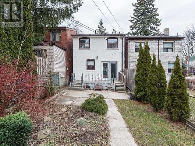 507 Rushton Road, Toronto, Ontario  M6C 2Y4 - Photo 36 - C13415670