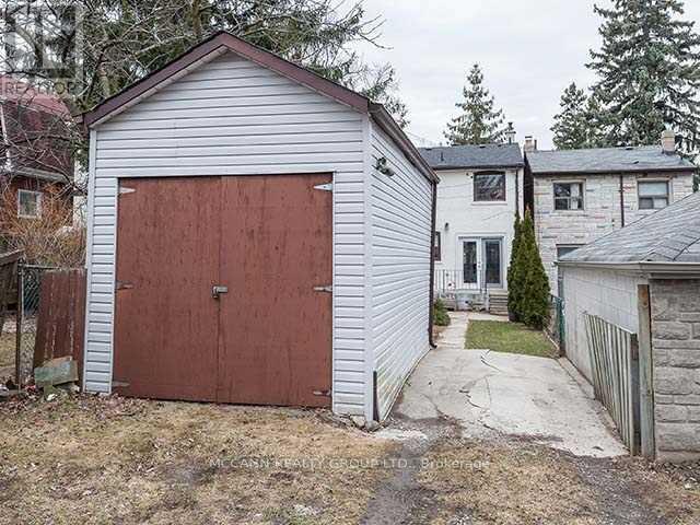 507 Rushton Road, Toronto, Ontario  M6C 2Y4 - Photo 37 - C13415670