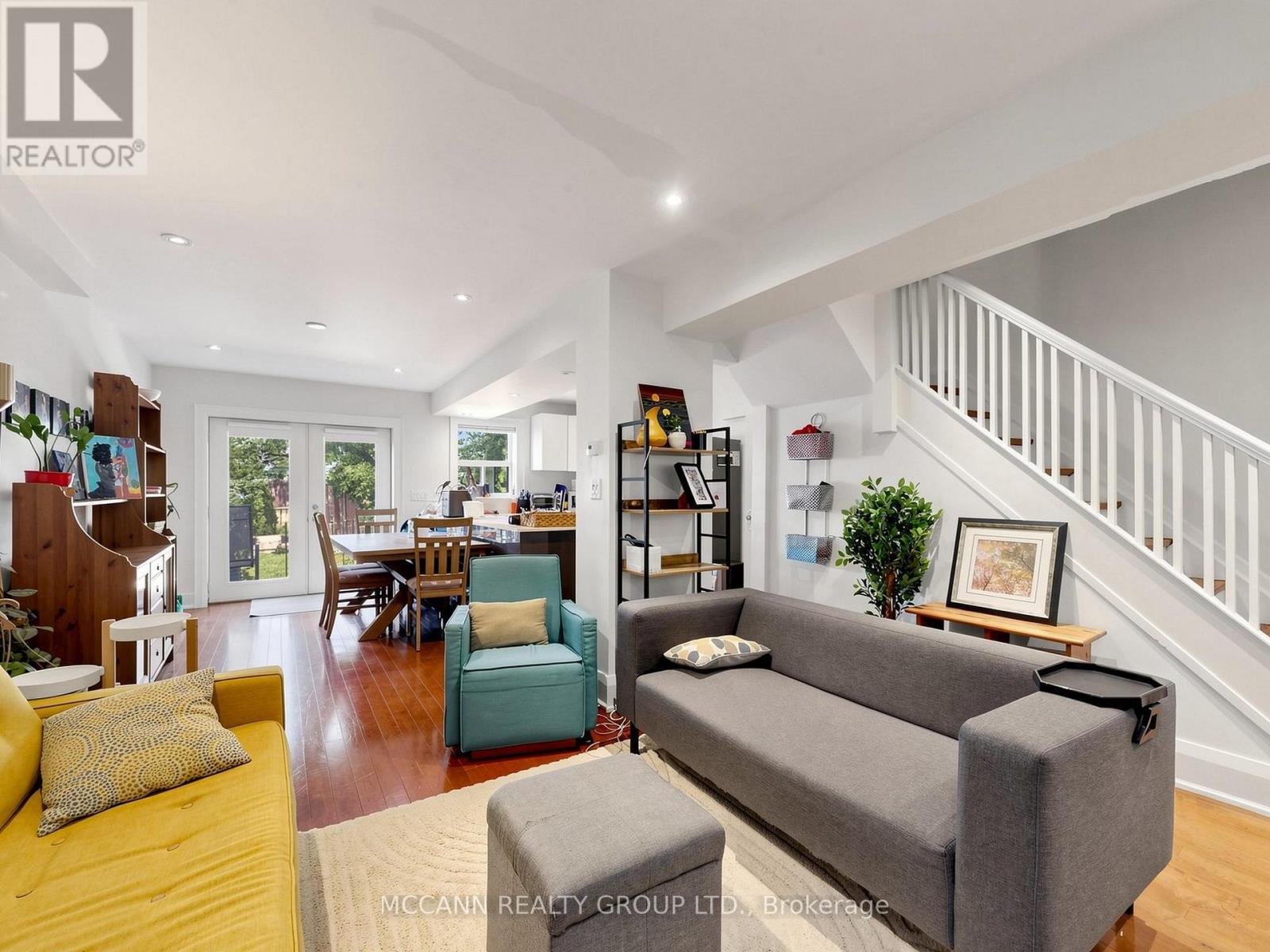 507 Rushton Road, Toronto, Ontario  M6C 2Y4 - Photo 8 - C13415670