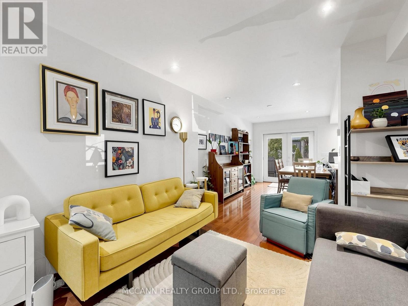 507 Rushton Road, Toronto, Ontario  M6C 2Y4 - Photo 9 - C13415670