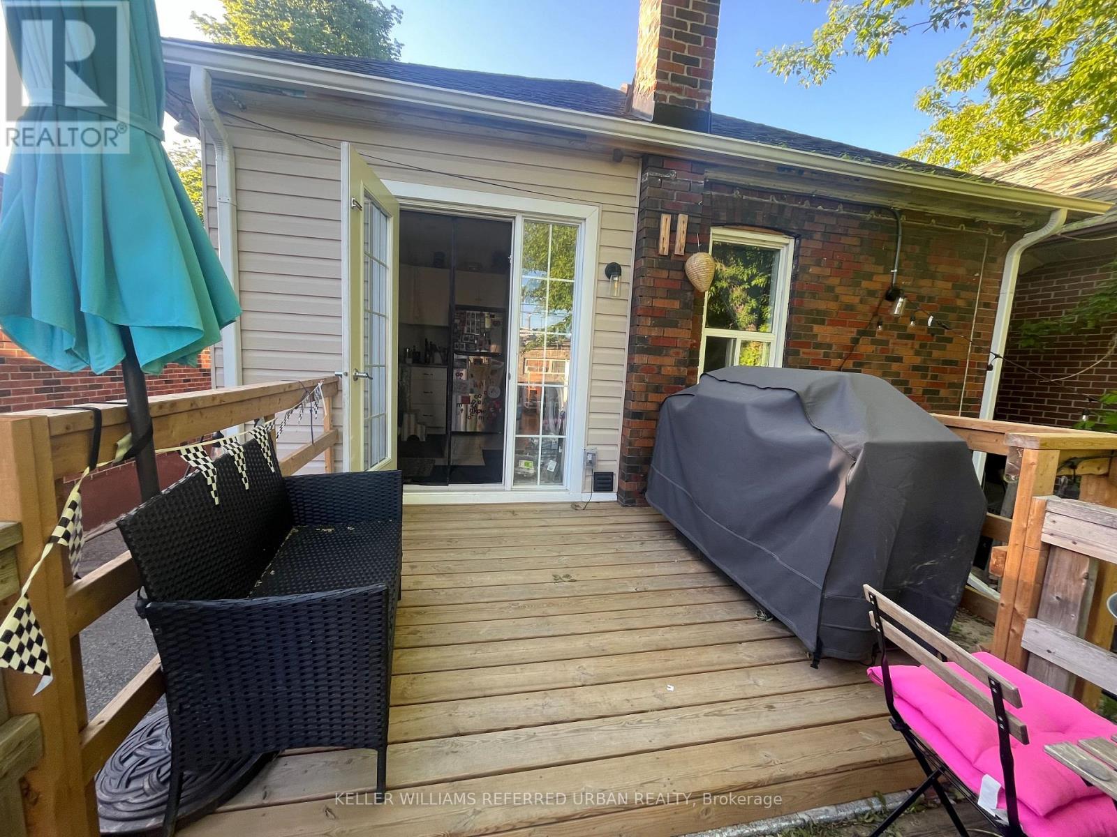 Main Floor - 111 Clovelly Avenue, Toronto, Ontario  M6E 2E7 - Photo 10 - C13415674