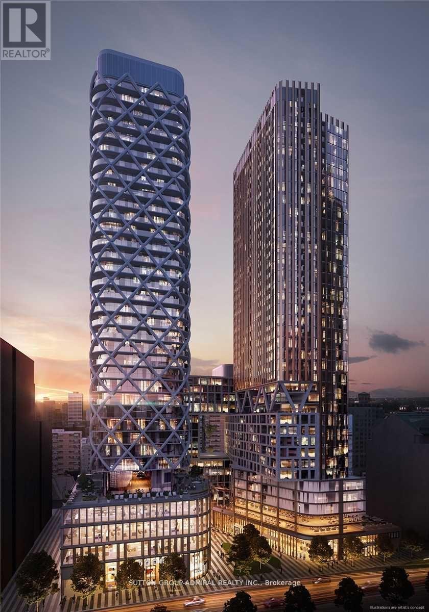1416 - 121 St Patrick Street, Toronto, Ontario  M5T 0B8 - Photo 2 - C13415700