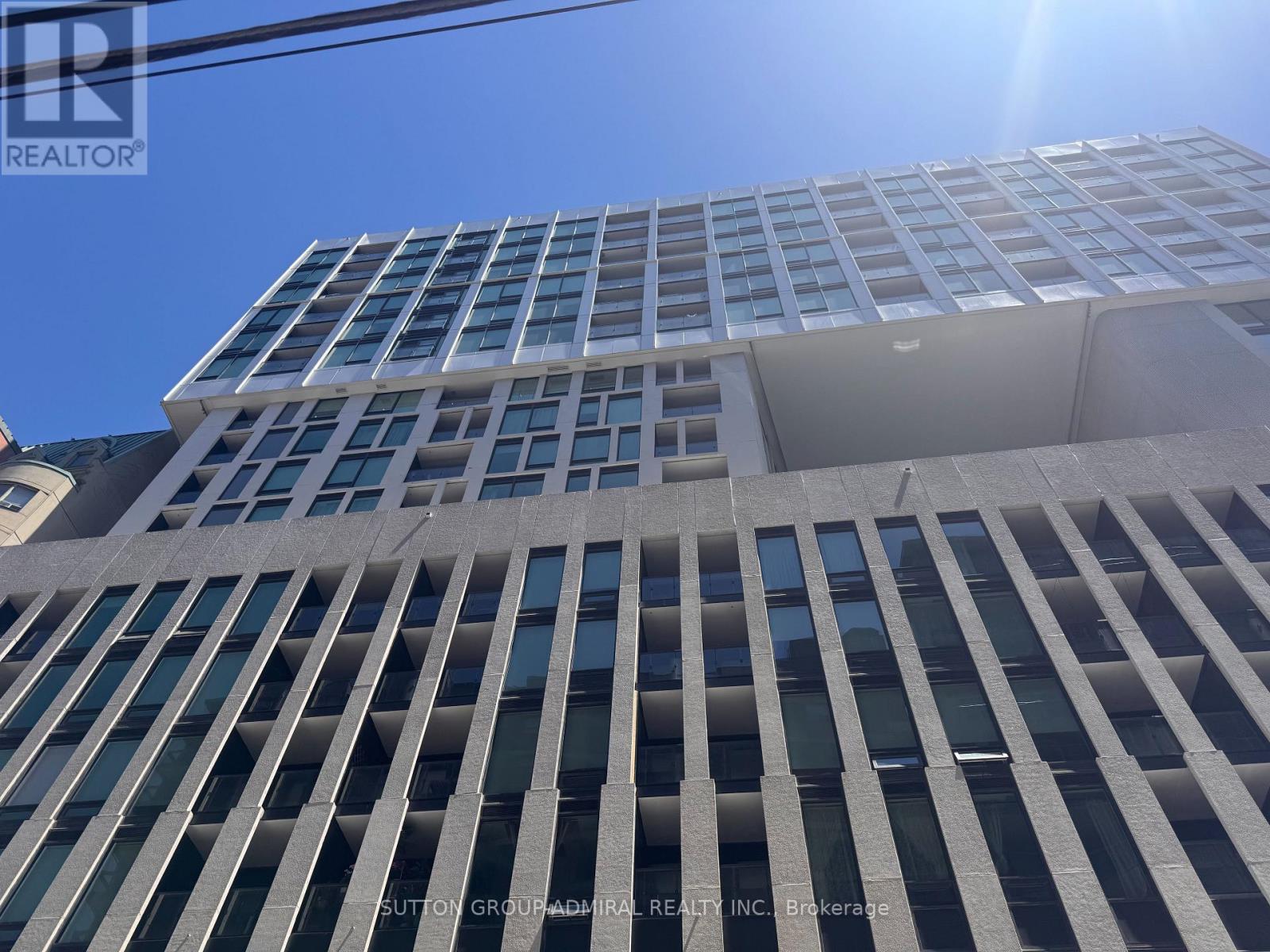 1416 - 121 St Patrick Street, Toronto, Ontario  M5T 0B8 - Photo 6 - C13415700