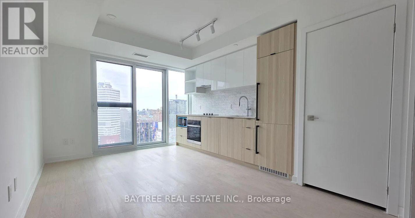 3002 - 252 Church Street, Toronto, Ontario M5B 1Z2 - Photo 3 - C13415726