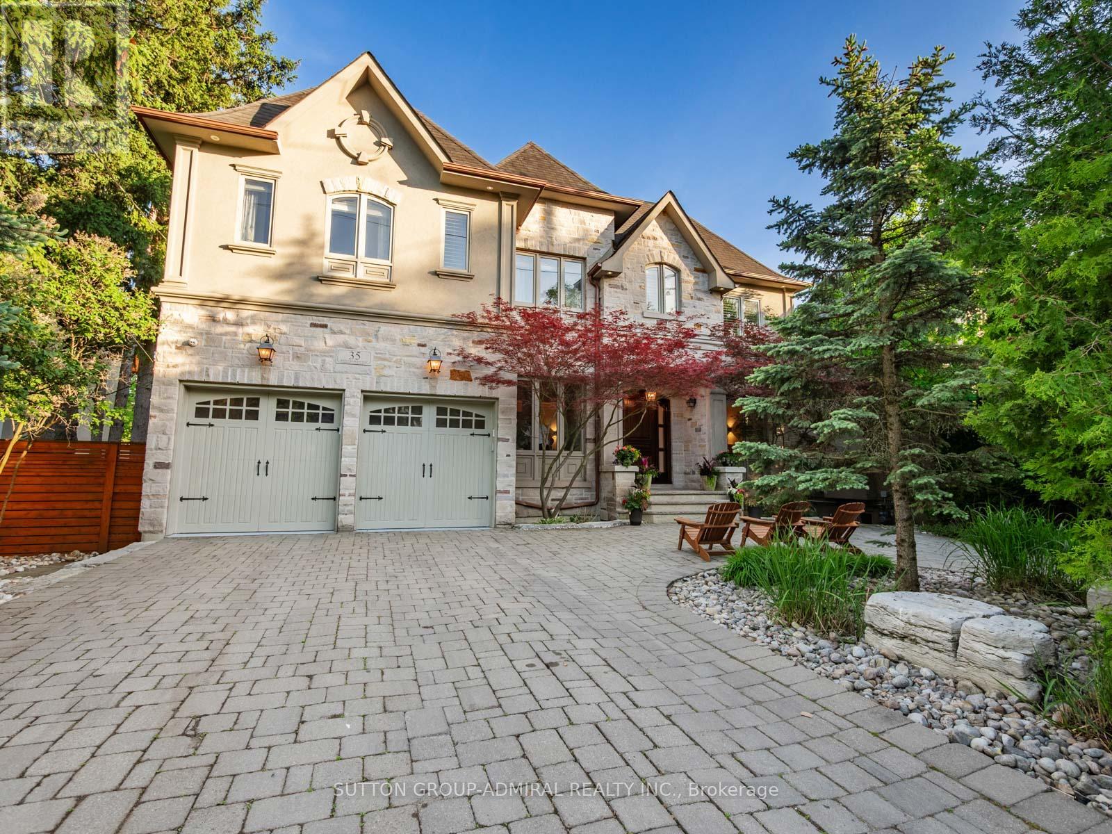 35 Wentworth Avenue, Toronto, Ontario  M2N 1T5 - Photo 2 - C13415754
