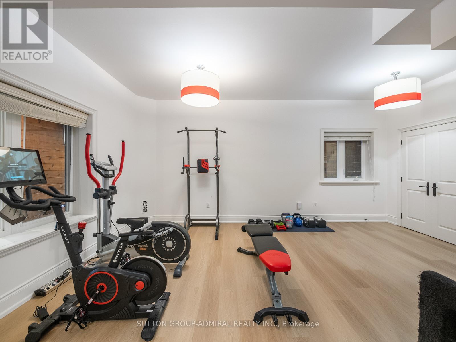 35 Wentworth Avenue, Toronto, Ontario  M2N 1T5 - Photo 40 - C13415754