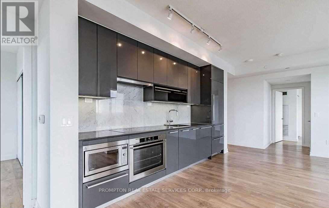 2702 - 117 MCMAHON DRIVE, Toronto, Ontario