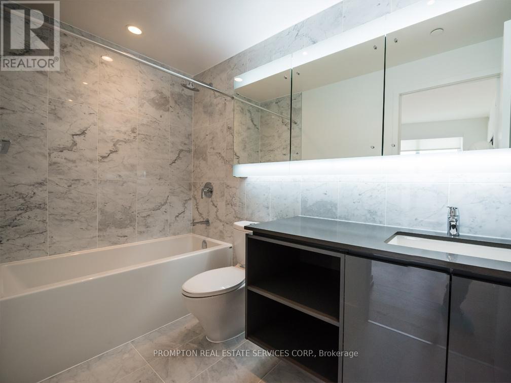 2702 - 117 Mcmahon Drive, Toronto, Ontario  M2K 0E4 - Photo 5 - C13415786