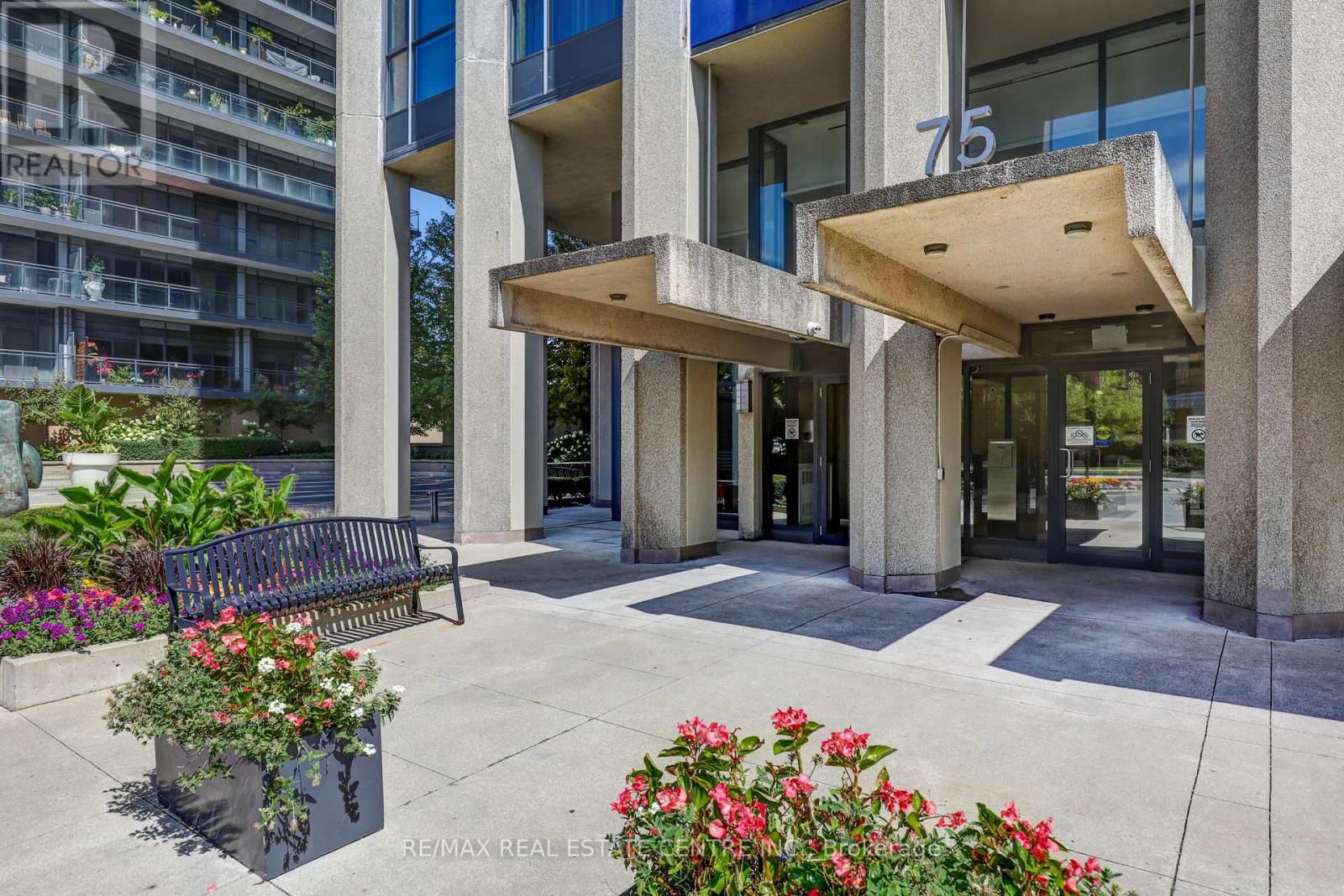 1110 - 75 THE DONWAY W, Toronto, Ontario
