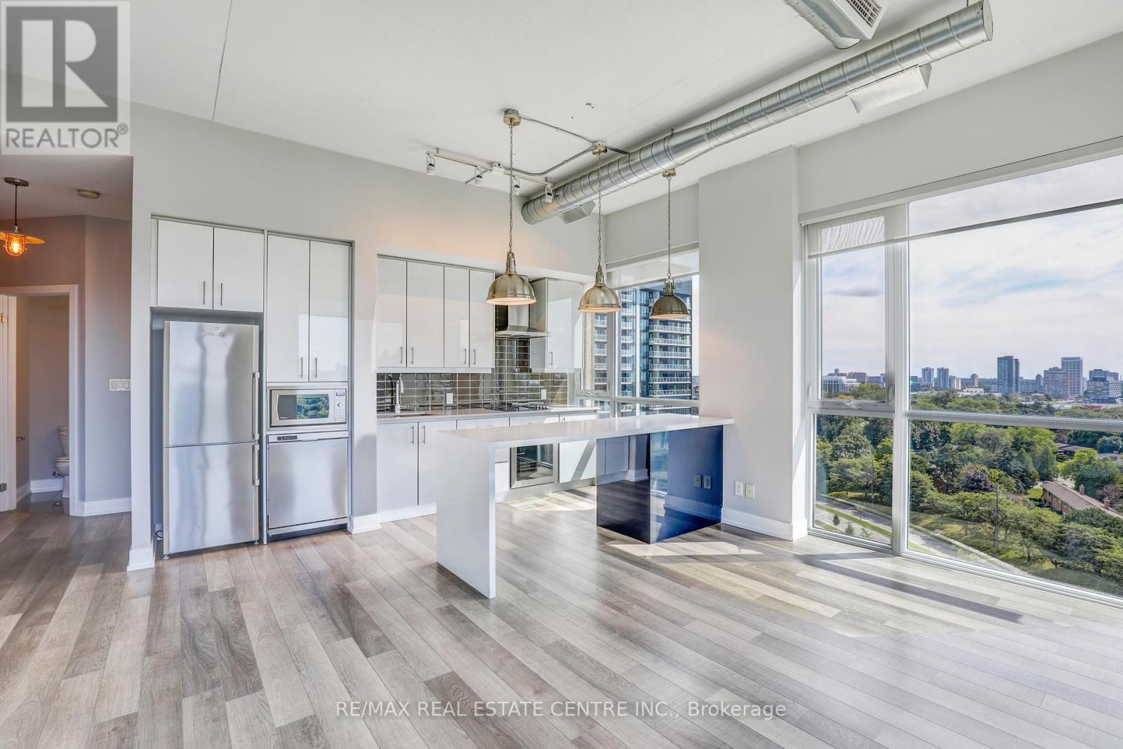 1110 - 75 The Donway W, Toronto, Ontario  M3C 2E9 - Photo 15 - C13415798