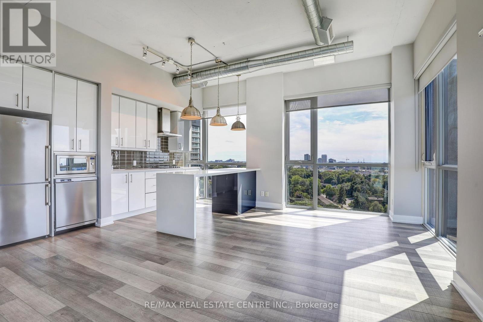 1110 - 75 The Donway W, Toronto, Ontario  M3C 2E9 - Photo 19 - C13415798
