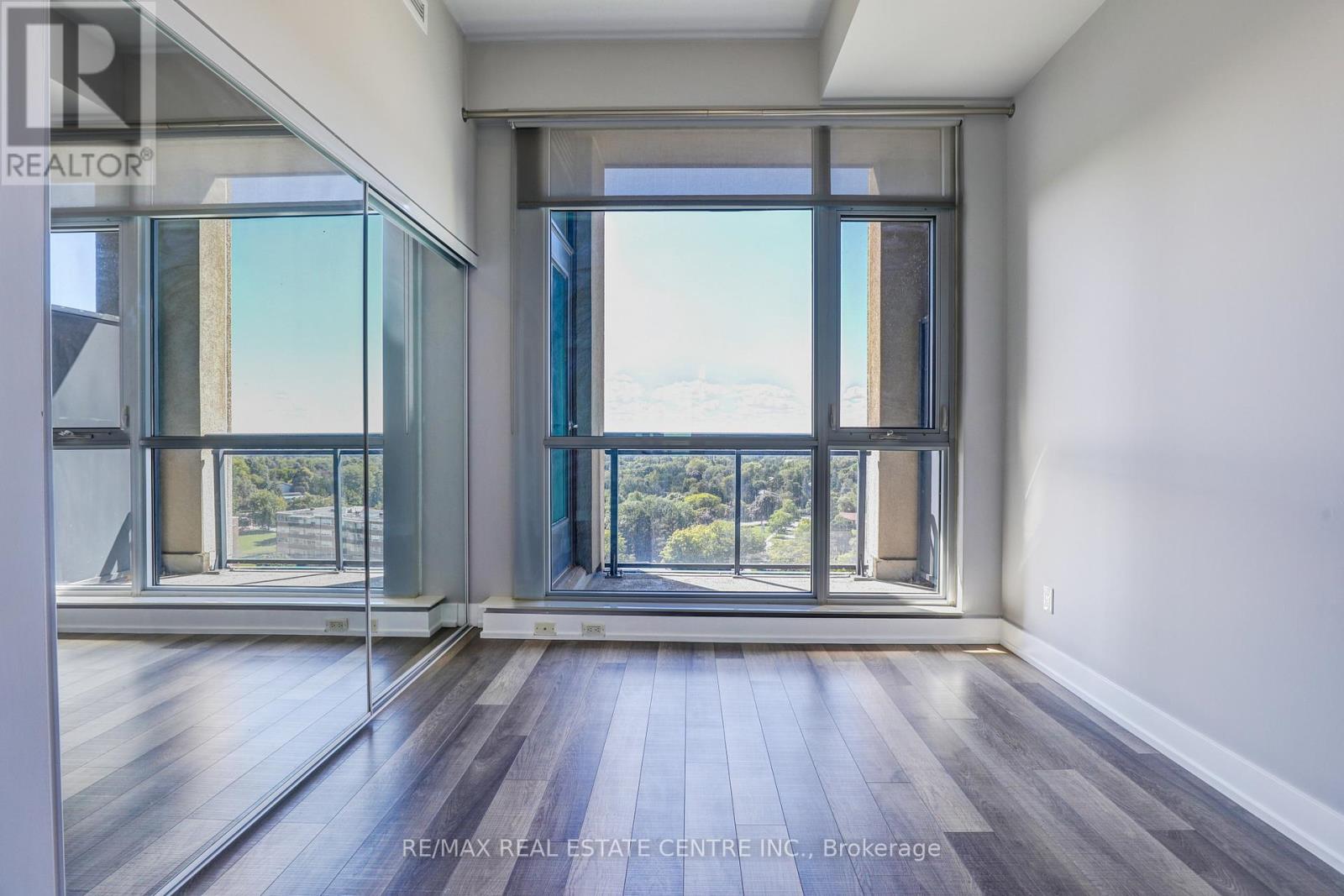 1110 - 75 The Donway W, Toronto, Ontario  M3C 2E9 - Photo 21 - C13415798