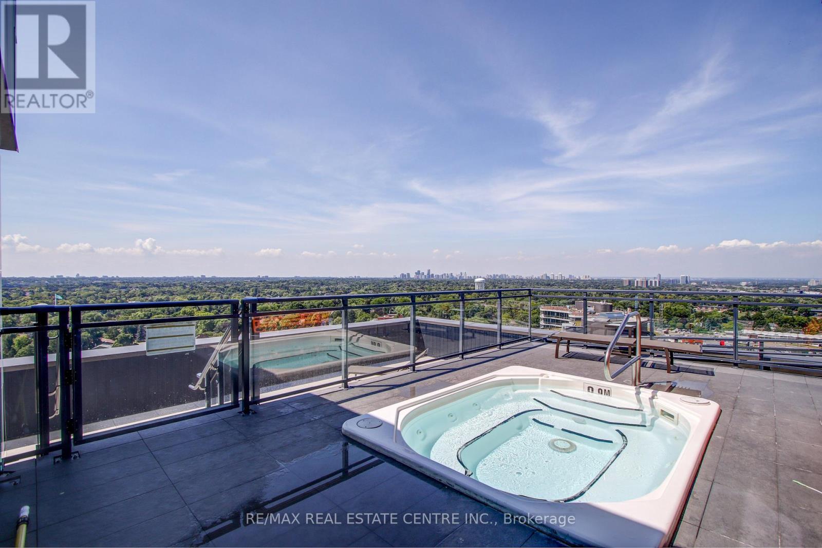 1110 - 75 The Donway W, Toronto, Ontario  M3C 2E9 - Photo 27 - C13415798