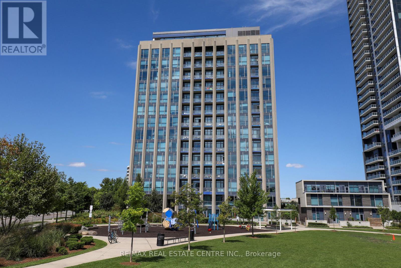 1110 - 75 The Donway W, Toronto, Ontario  M3C 2E9 - Photo 3 - C13415798