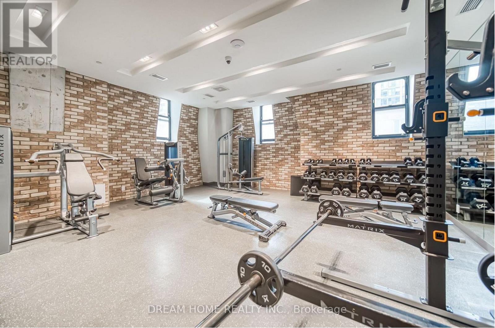 2808 - 47 Mutual Street, Toronto, Ontario  M5B 0C6 - Photo 20 - C13415804