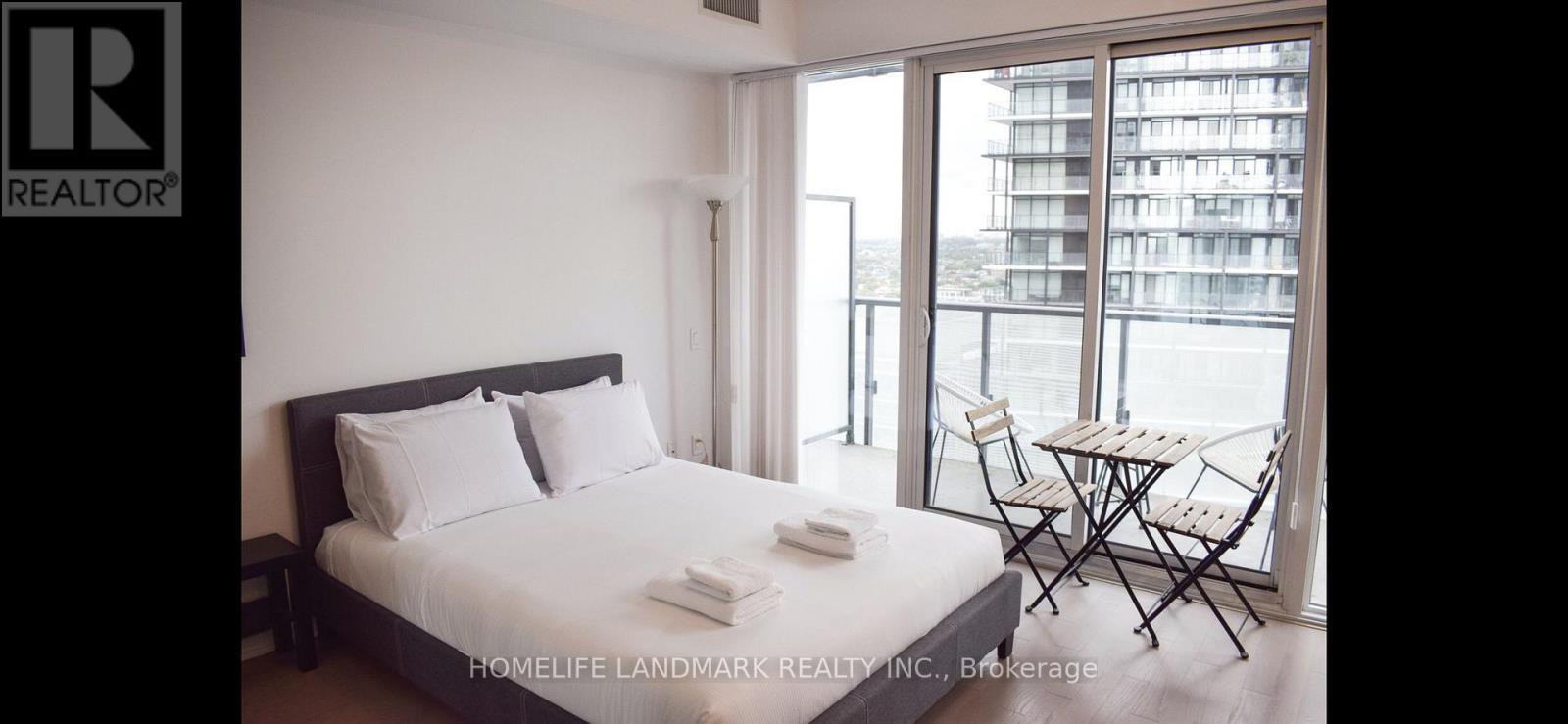 2802 - 101 PETER STREET, Toronto, Ontario