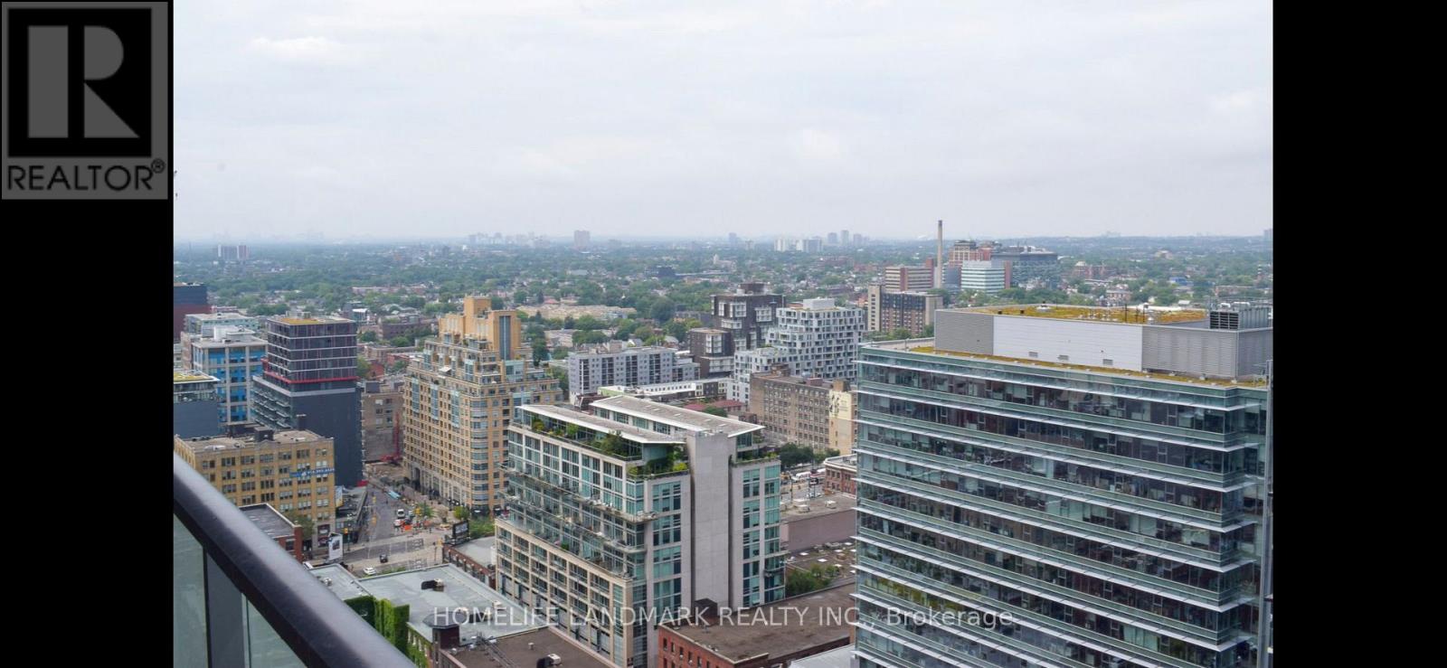 2802 - 101 Peter Street, Toronto, Ontario  M5V 0G6 - Photo 5 - C13415808
