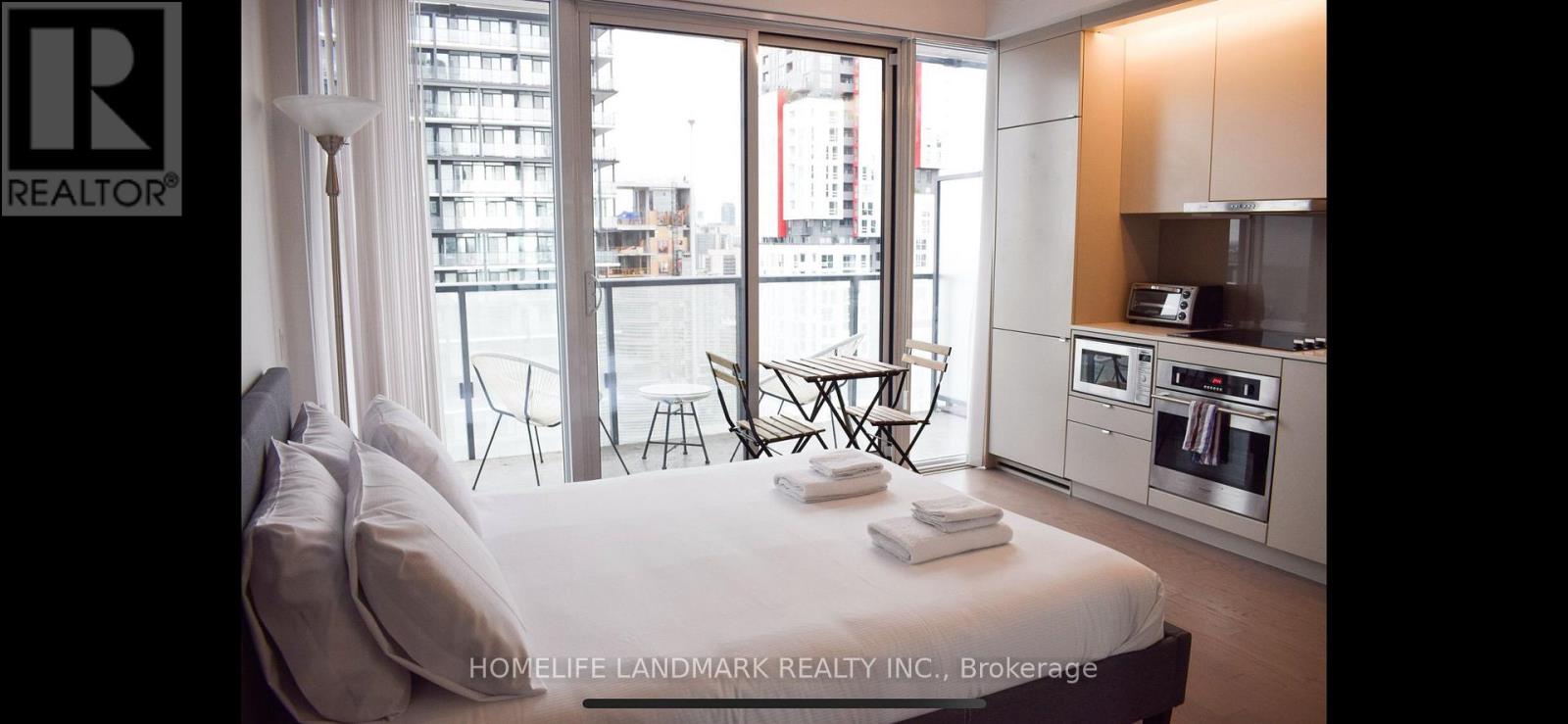 2802 - 101 Peter Street, Toronto, Ontario  M5V 0G6 - Photo 6 - C13415808